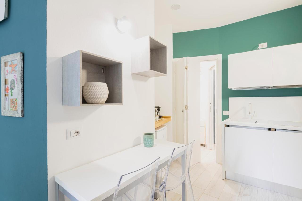 Easylife - Comodo Studio In Corso Di Porta Romana *
