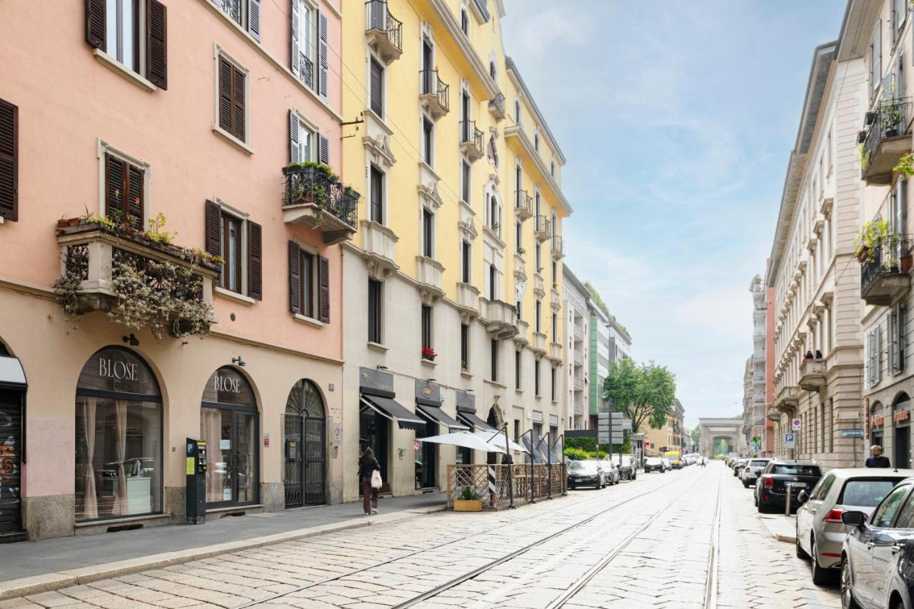 Easylife - Comodo Studio In Corso Di Porta Romana