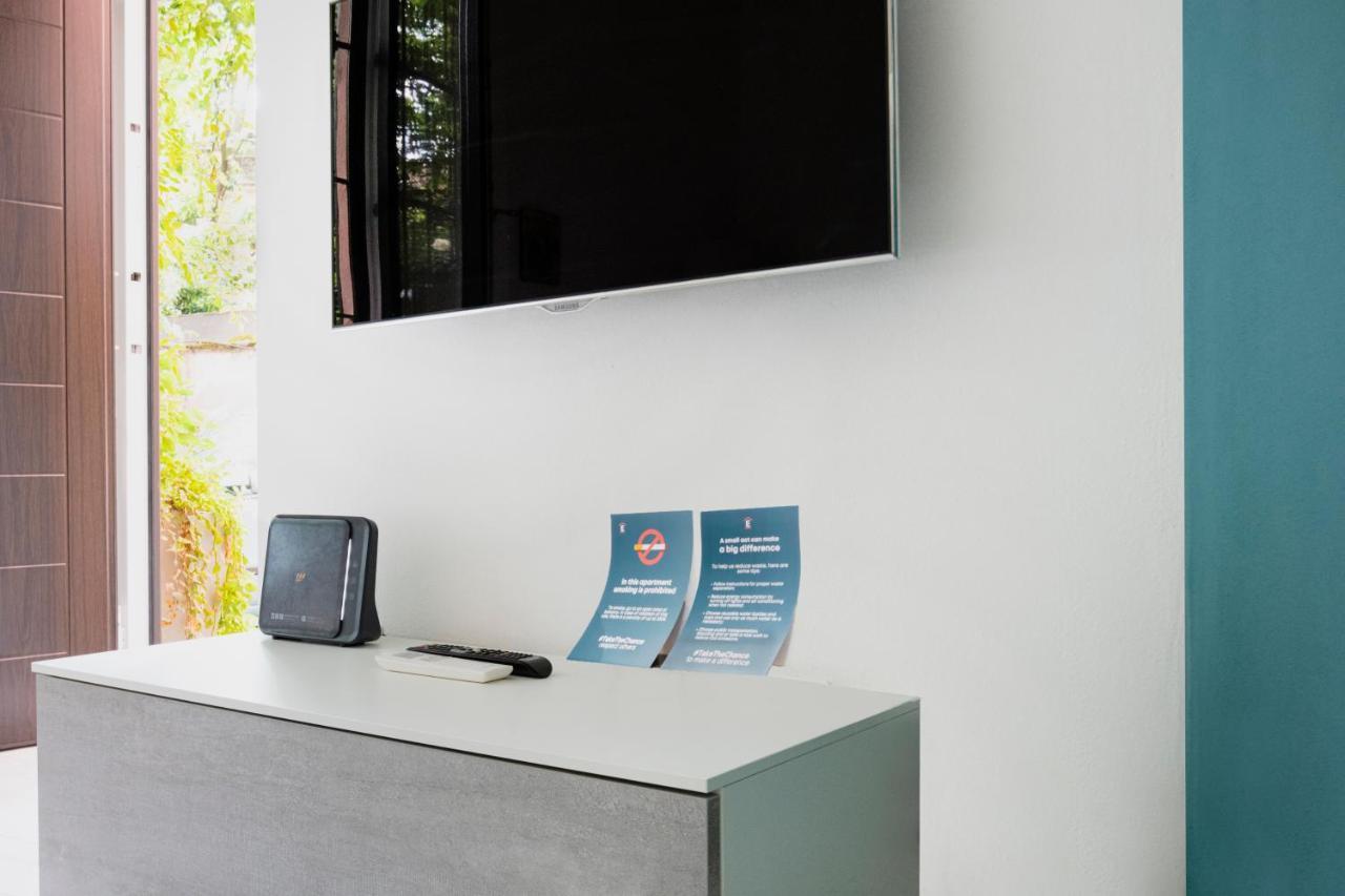 Easylife - Comodo Studio In Corso Di Porta Romana Apartment Mailand