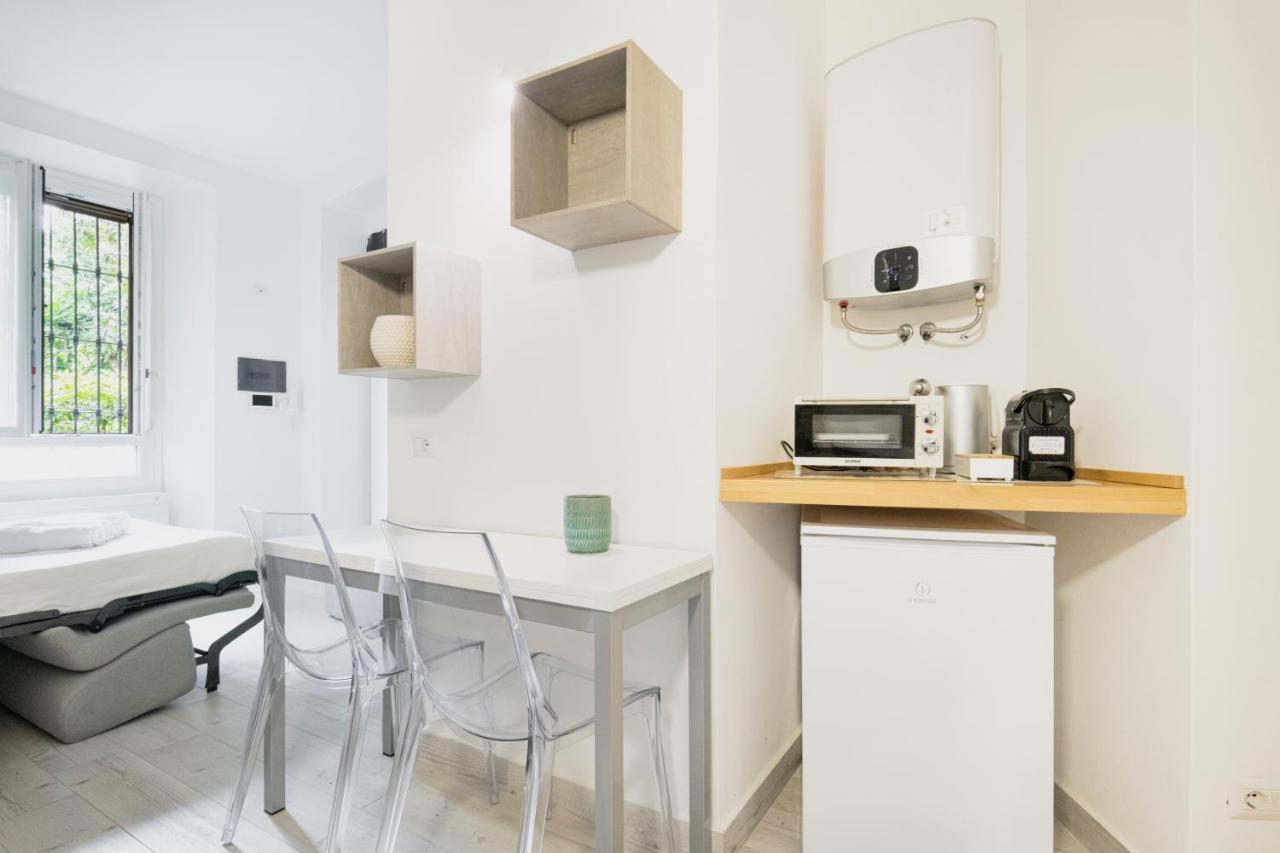 Easylife - Comodo Studio In Corso Di Porta Romana