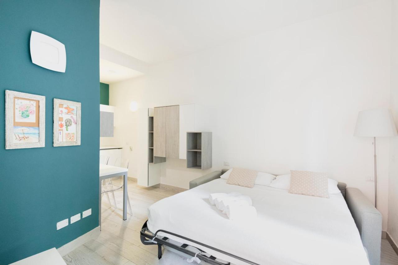 Easylife - Comodo Studio In Corso Di Porta Romana Apartment