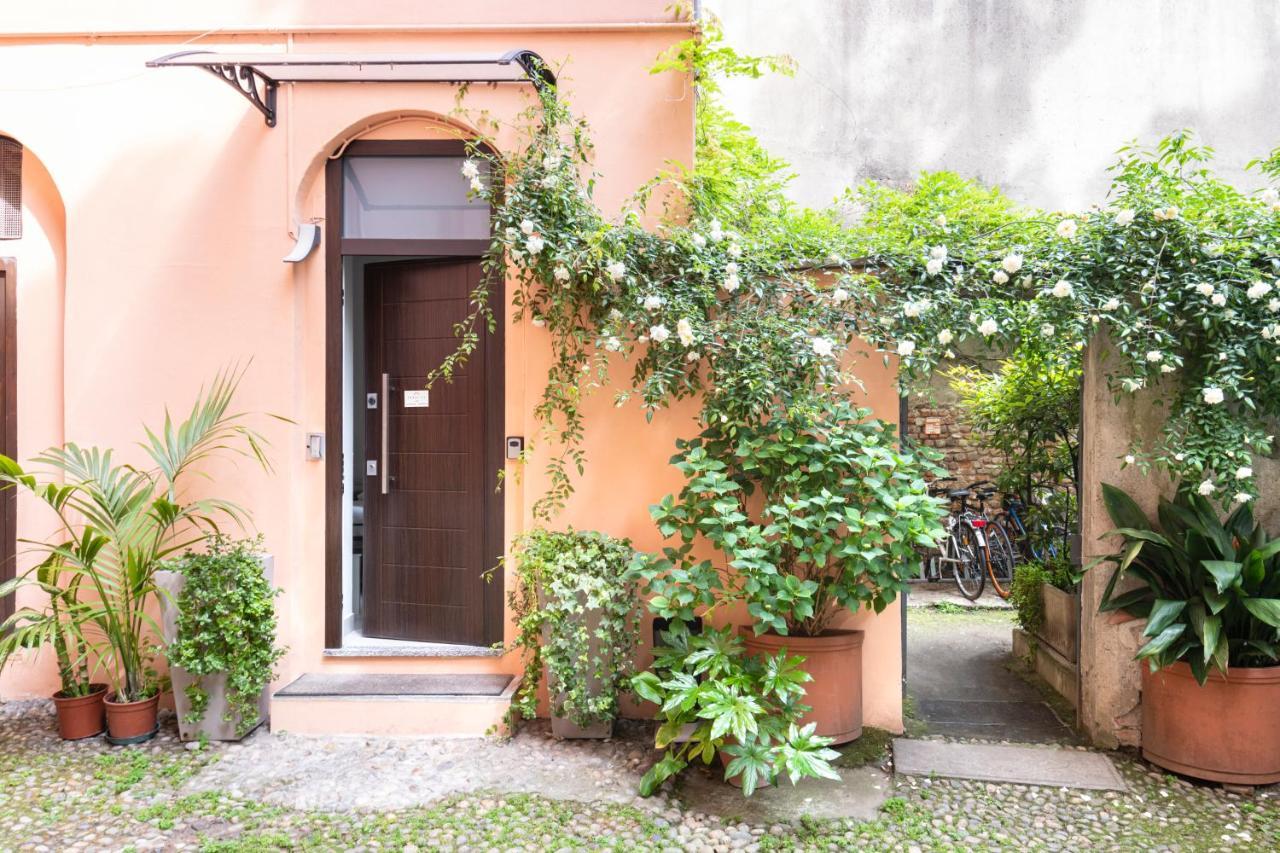 Apartment Easylife - Comodo Studio In Corso Di Porta Romana Mailand