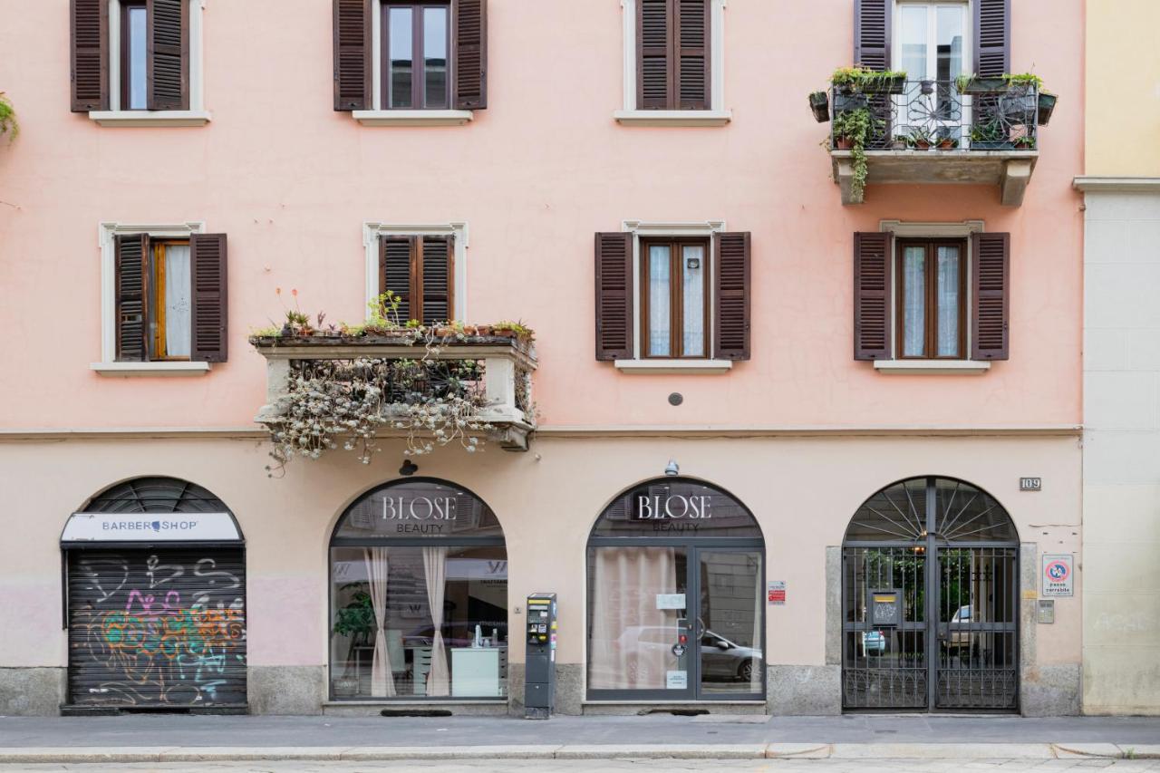 Easylife - Comodo Studio In Corso Di Porta Romana *