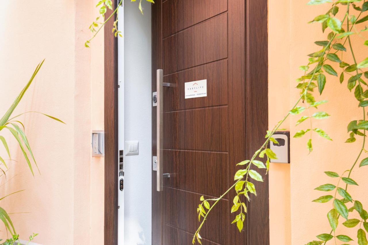 Apartment Easylife - Comodo Studio In Corso Di Porta Romana