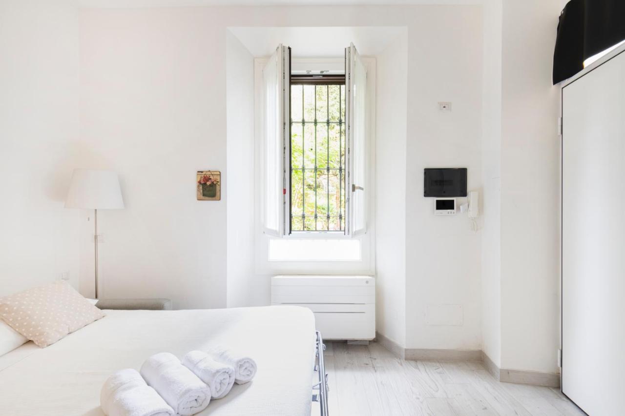 Easylife - Comodo Studio In Corso Di Porta Romana Apartment *