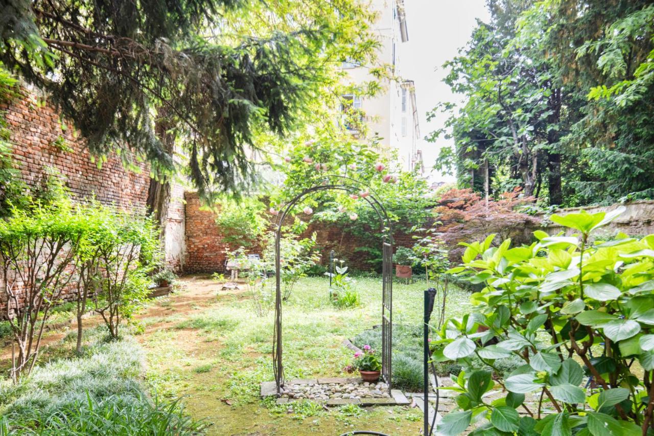 Easylife - Comodo Studio In Corso Di Porta Romana * Mailand