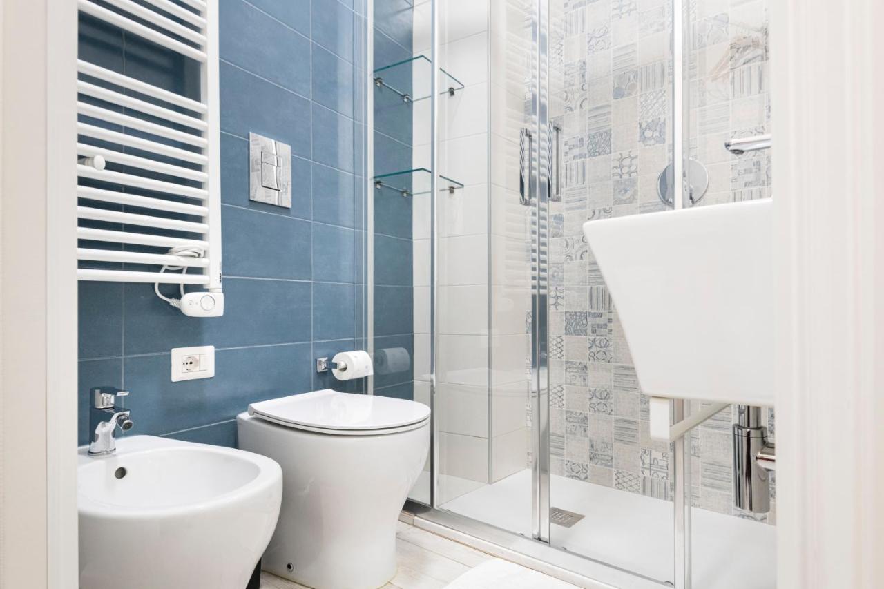 Apartment Easylife - Comodo Studio In Corso Di Porta Romana Mailand