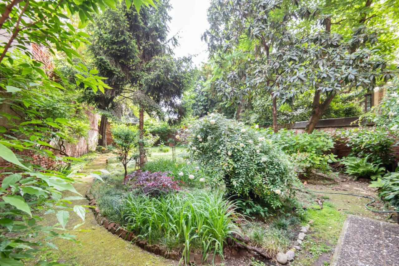 Easylife - Comodo Studio In Corso Di Porta Romana
