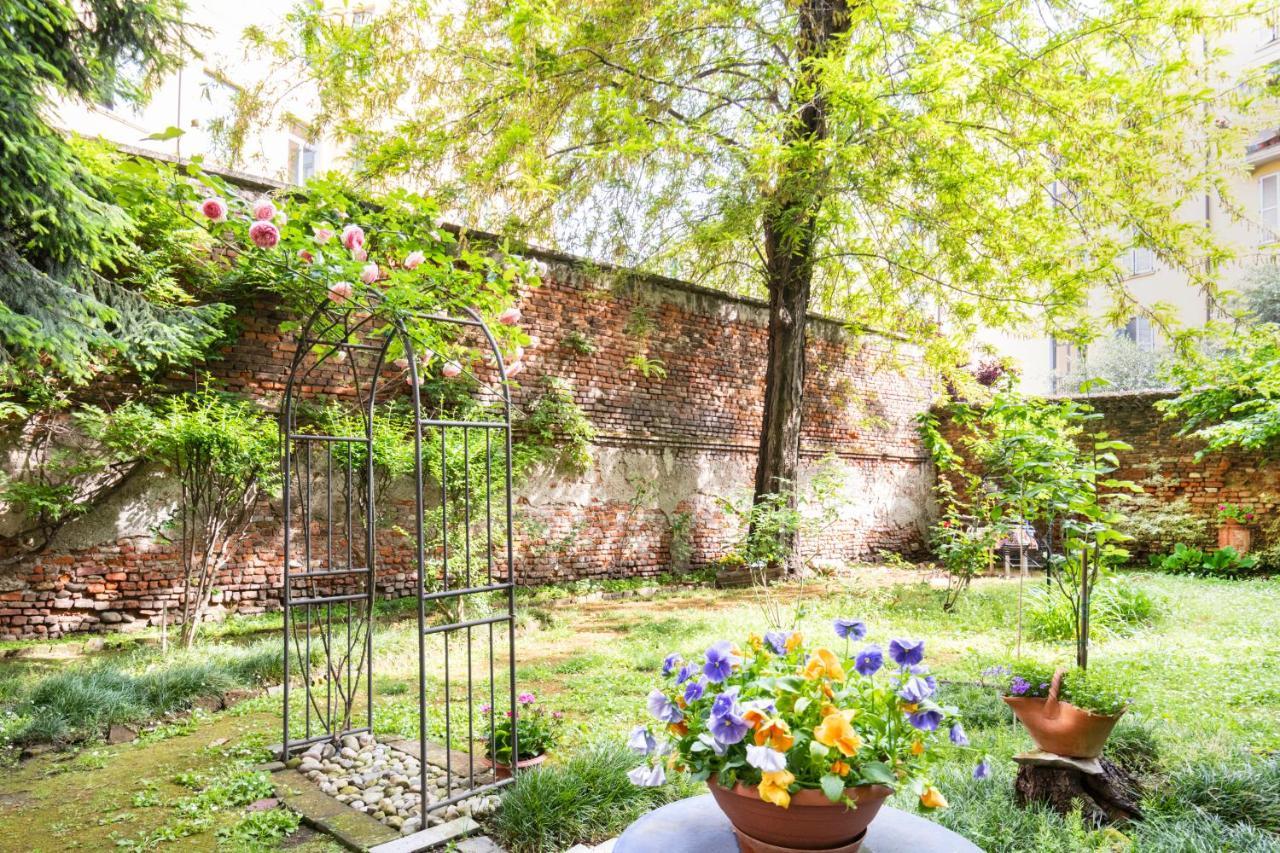 Easylife - Comodo Studio In Corso Di Porta Romana Apartment *