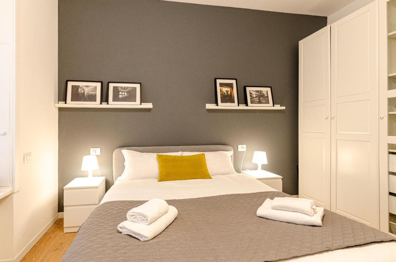 Apartment Design - Porta Romana - Duomo