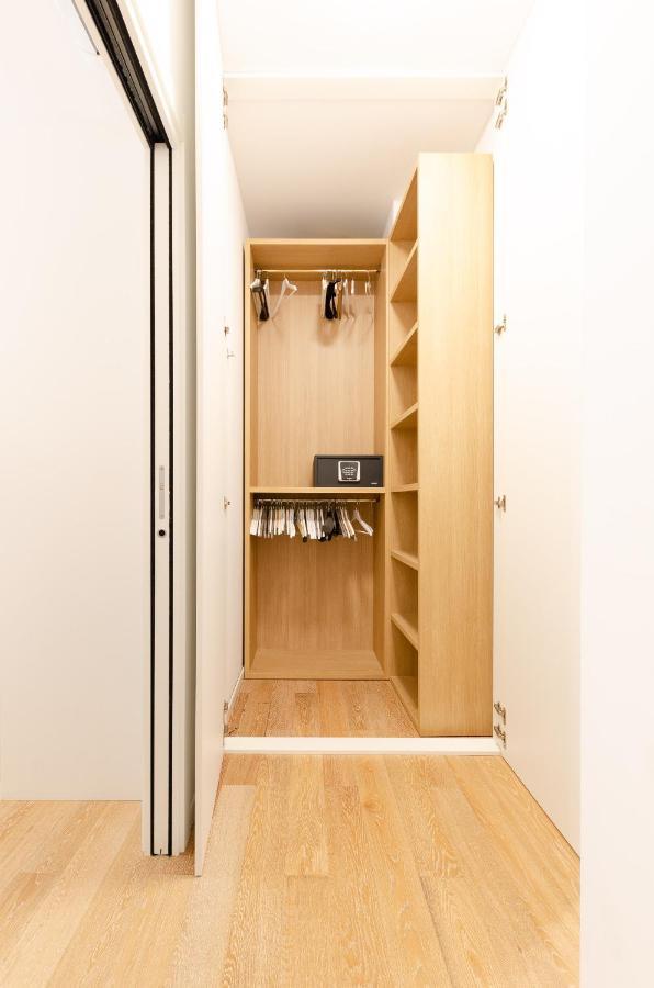 Apartment Design - Porta Romana - Duomo