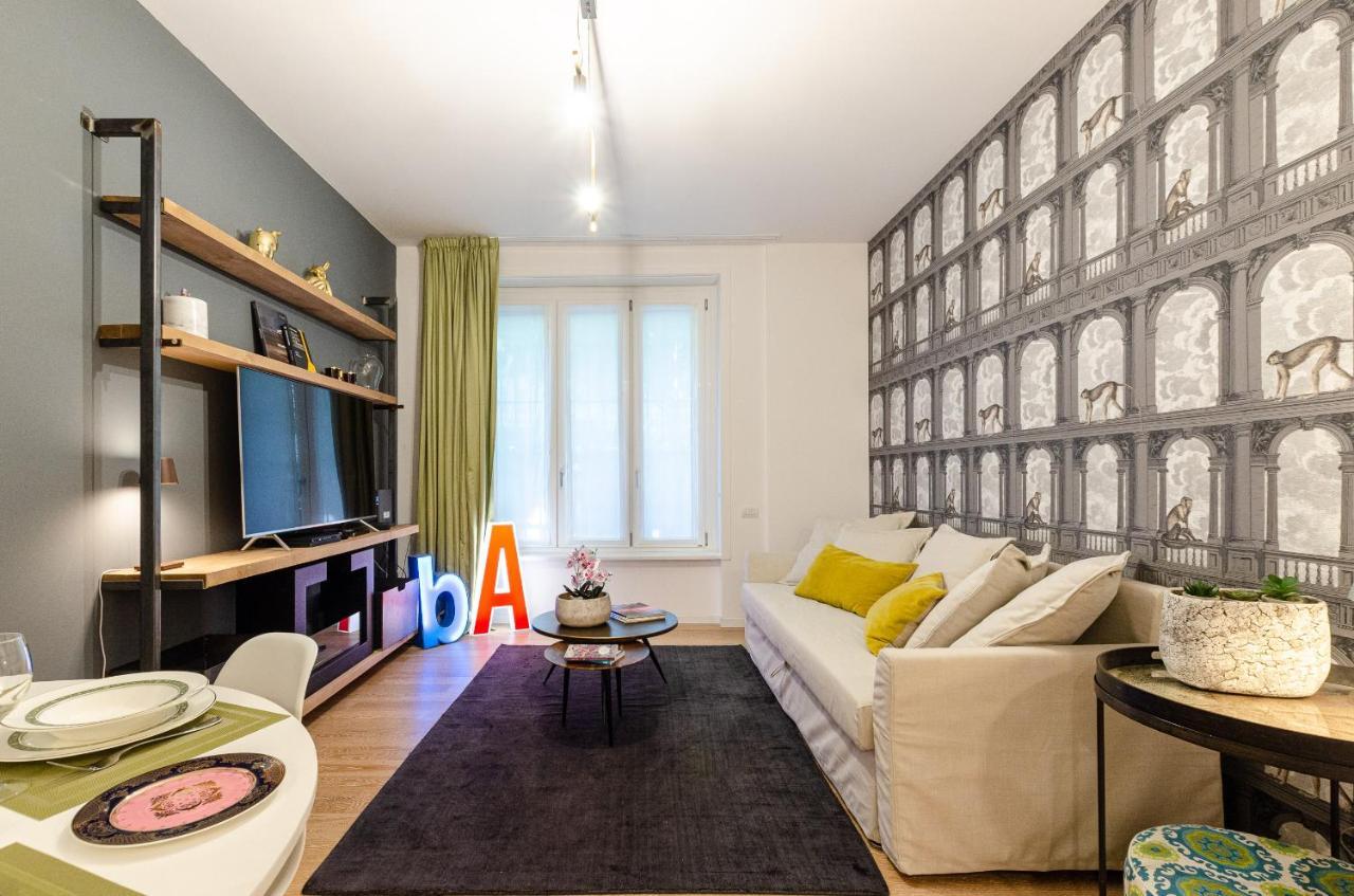 Design - Porta Romana - Duomo Apartment