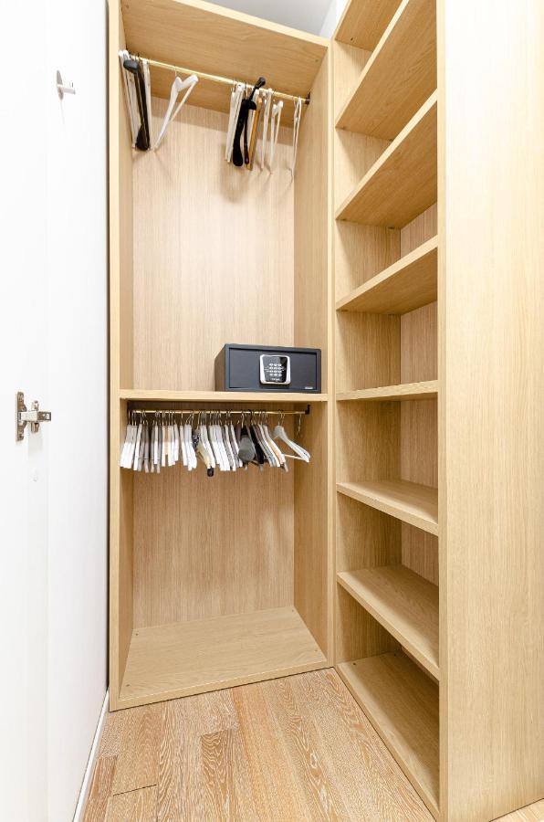 Design - Porta Romana - Duomo Apartment Mailand
