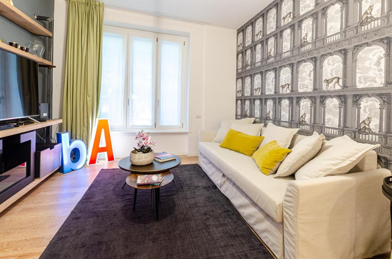 Design - Porta Romana - Duomo Apartment