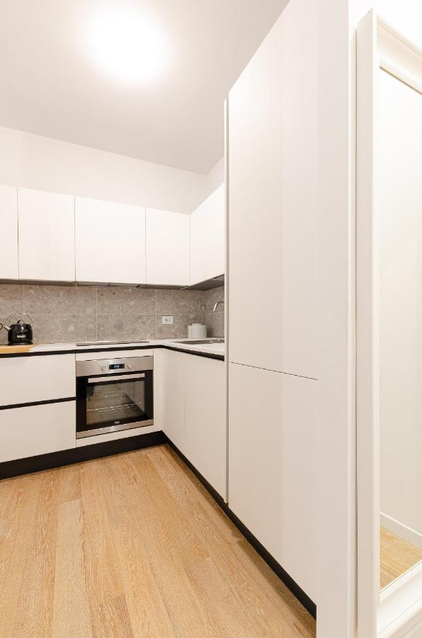 Apartment Design - Porta Romana - Duomo *