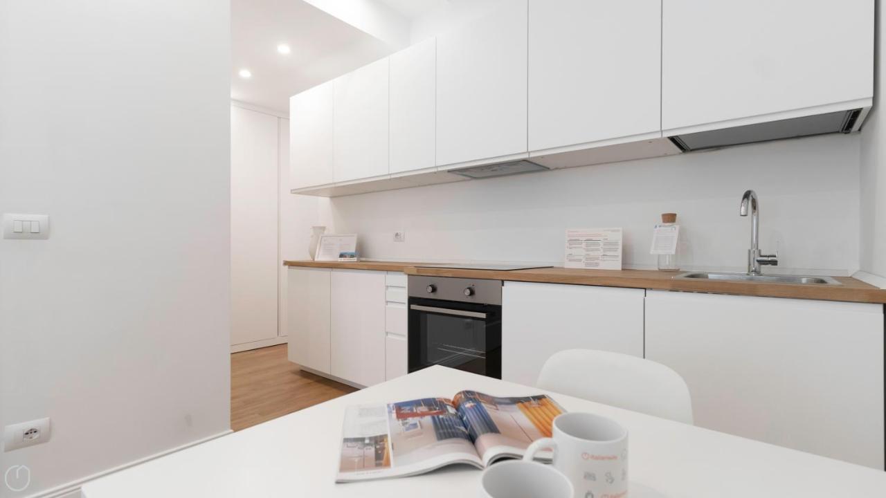 Apartamento Italianway - Bandello 4&1