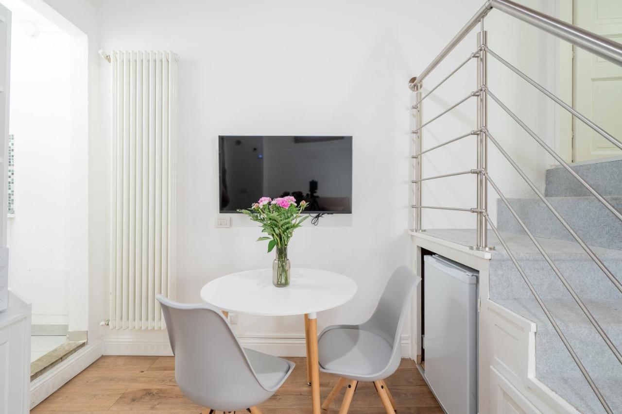 Relstay - Brera District Milan