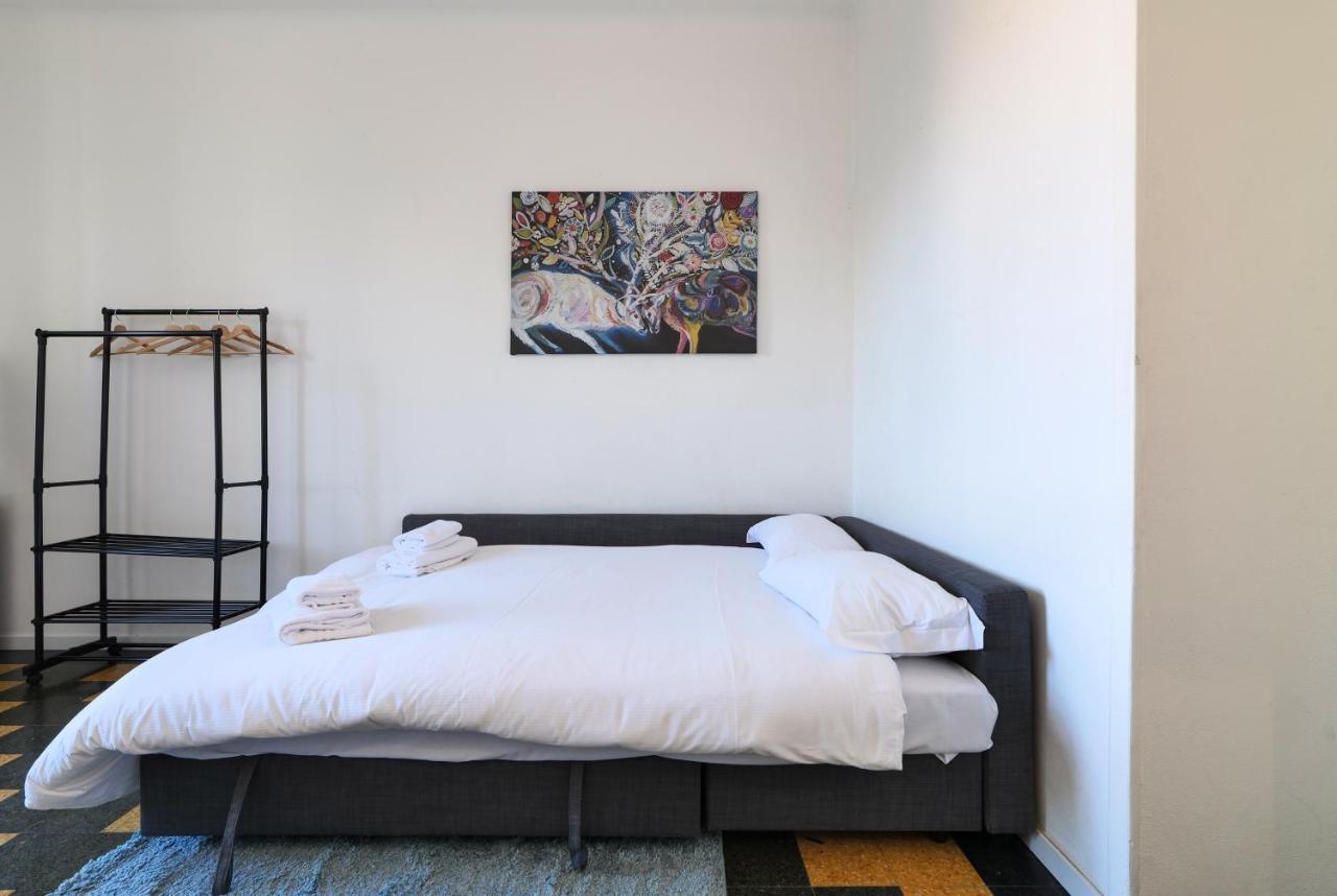 Primopiano - Fusina Apartment Milan