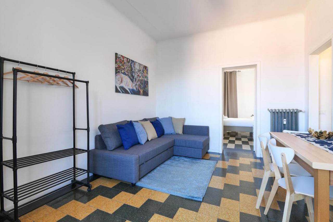 Primopiano - Fusina Milan
