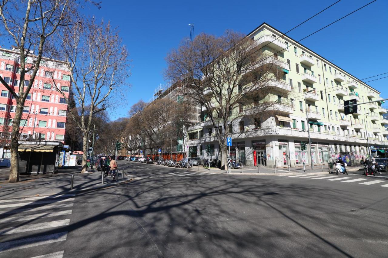 Apartment Primopiano - Fusina