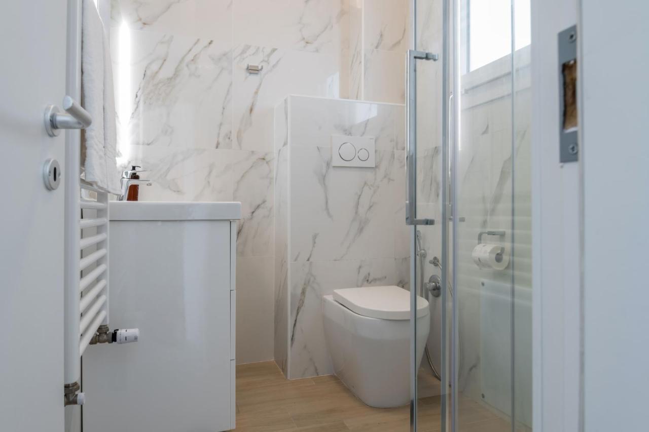 Relstay - Gae Aulenti - 1br Apartamento Milão