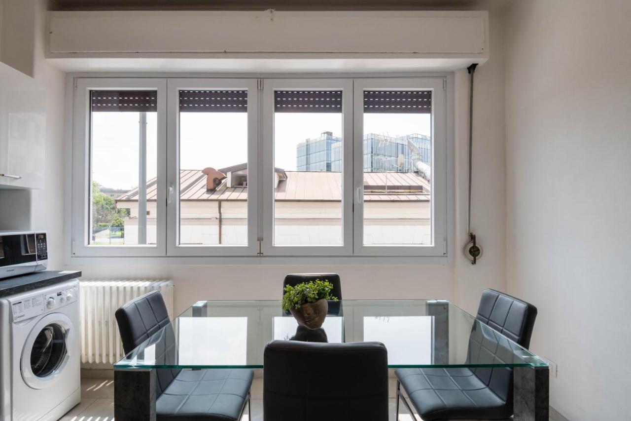Relstay - Gae Aulenti - 1br * Milão