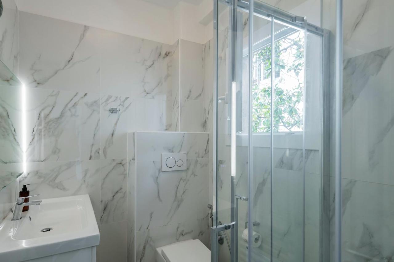 Relstay - Gae Aulenti - 1br * Milão