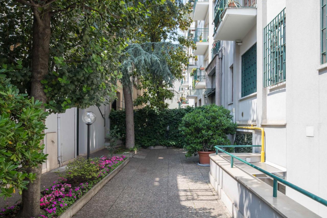 Relstay - Gae Aulenti - 1br * Milão