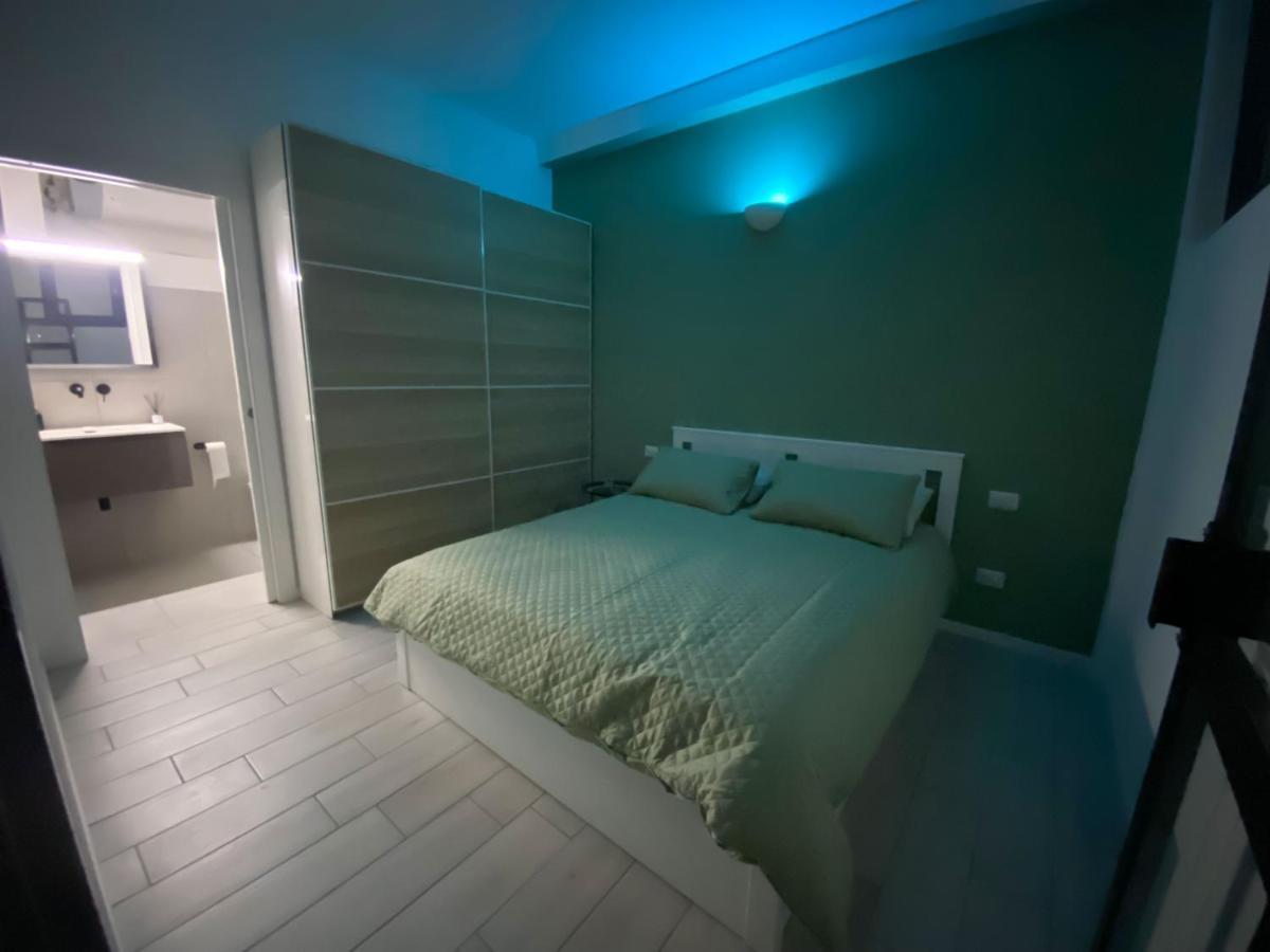 Apartamento The Hideaway House *