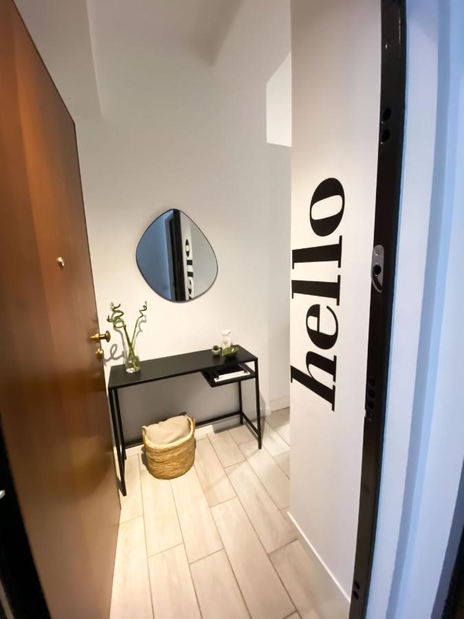 Apartamento The Hideaway House Milão