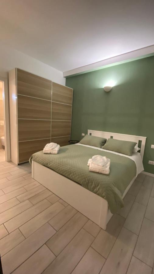 Apartamento The Hideaway House Milão