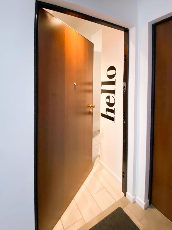 Apartamento The Hideaway House *