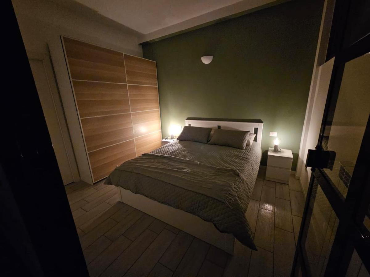 Apartamento The Hideaway House Milão