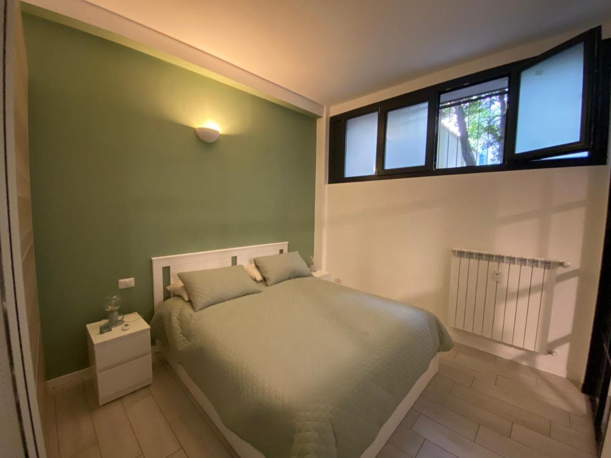 The Hideaway House Apartamento *