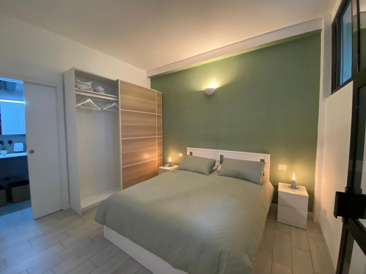 Apartamento The Hideaway House