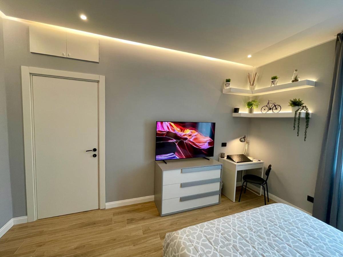 Luxury Downtown - Mf Apartment *