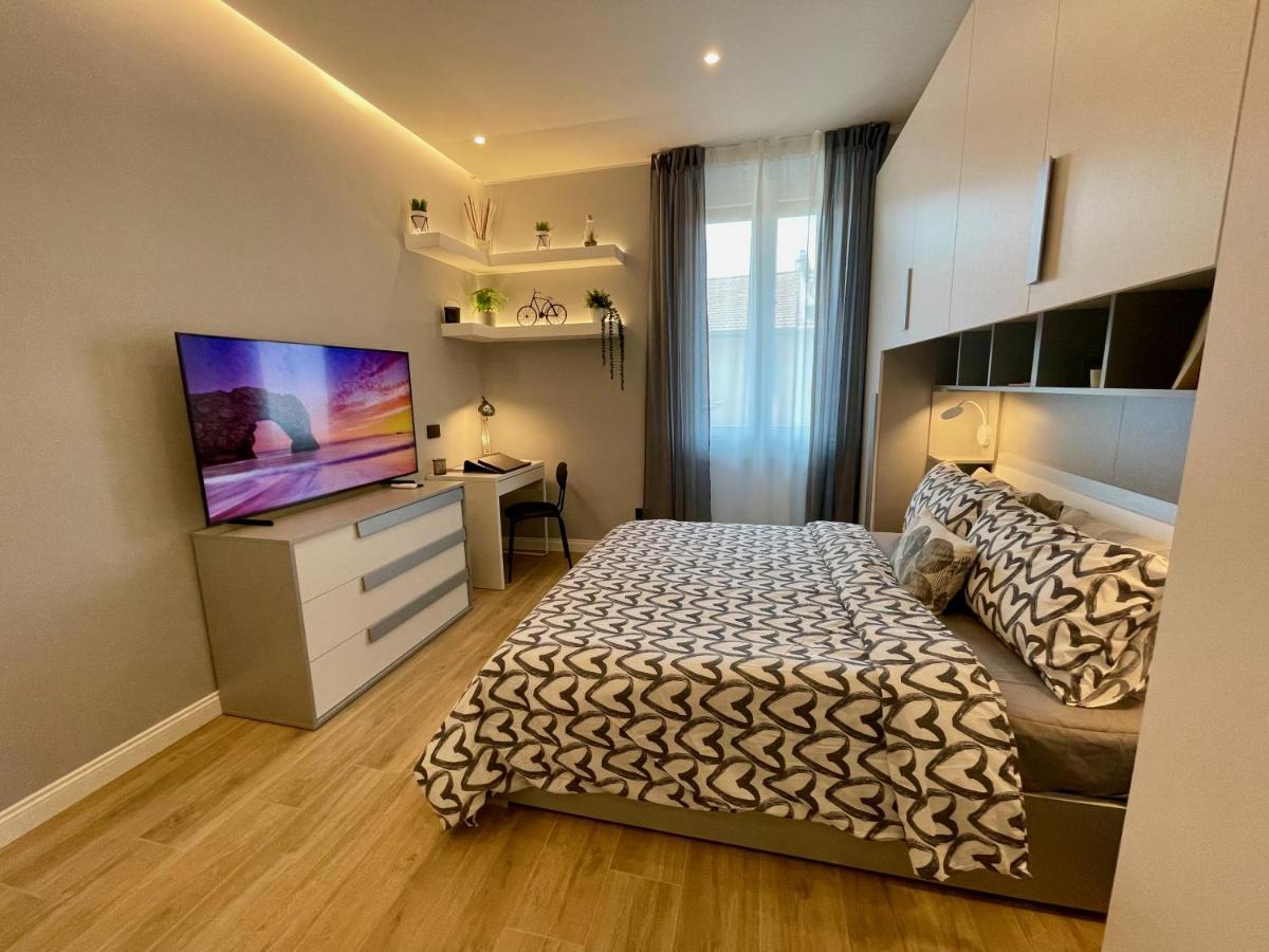 Luxury Downtown - Mf Apartment *