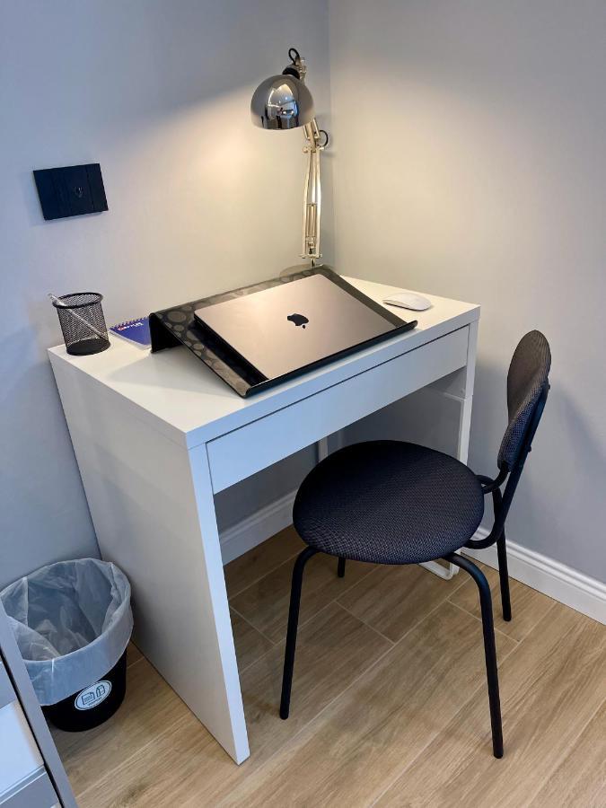 Luxury Downtown - Mf Apartment *