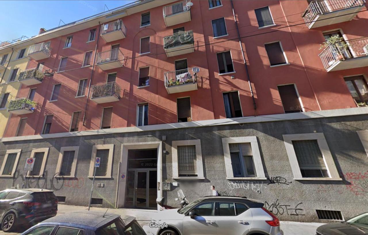 Apartment Luxury Downtown - Mf Mailand