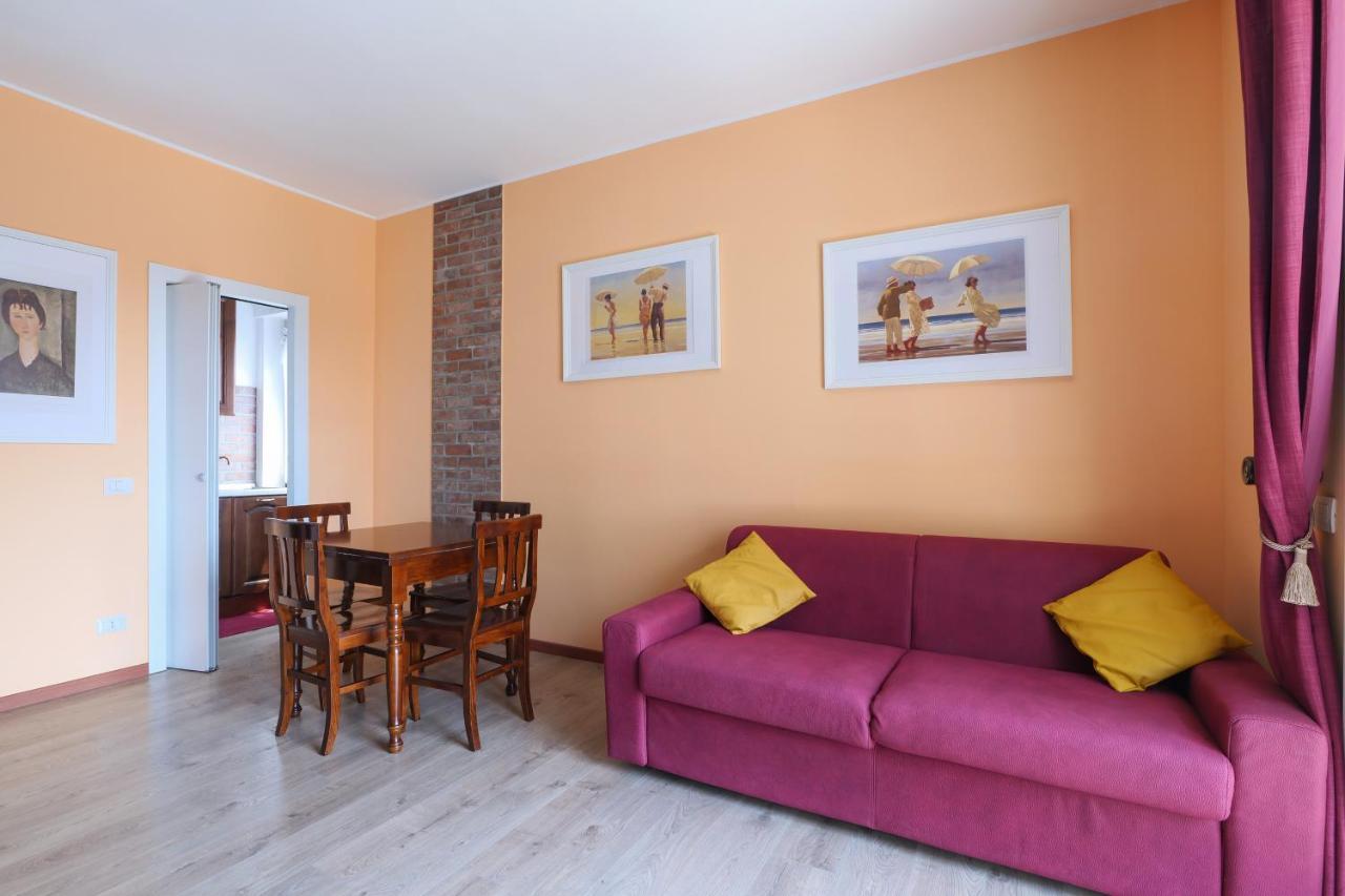 Mila Brizi Apartamento