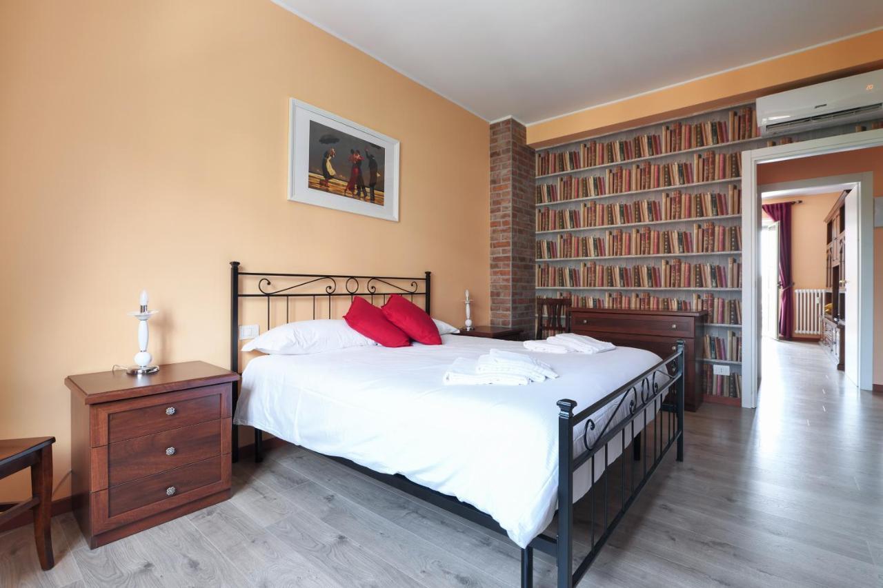 Mila Brizi Apartamento