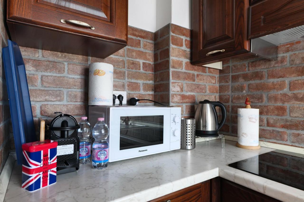 Apartamento Mila Brizi Milão