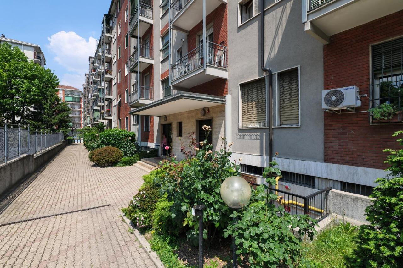 Apartamento Mila Brizi