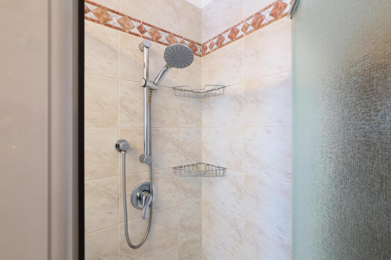 Mila Brizi Apartment *