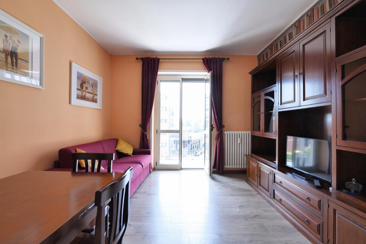 Mila Brizi Apartamento