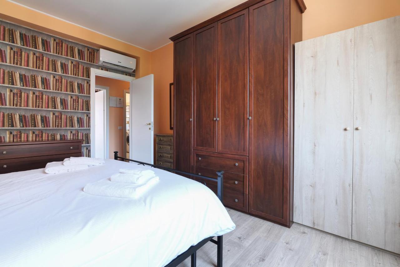 Apartamento Mila Brizi *