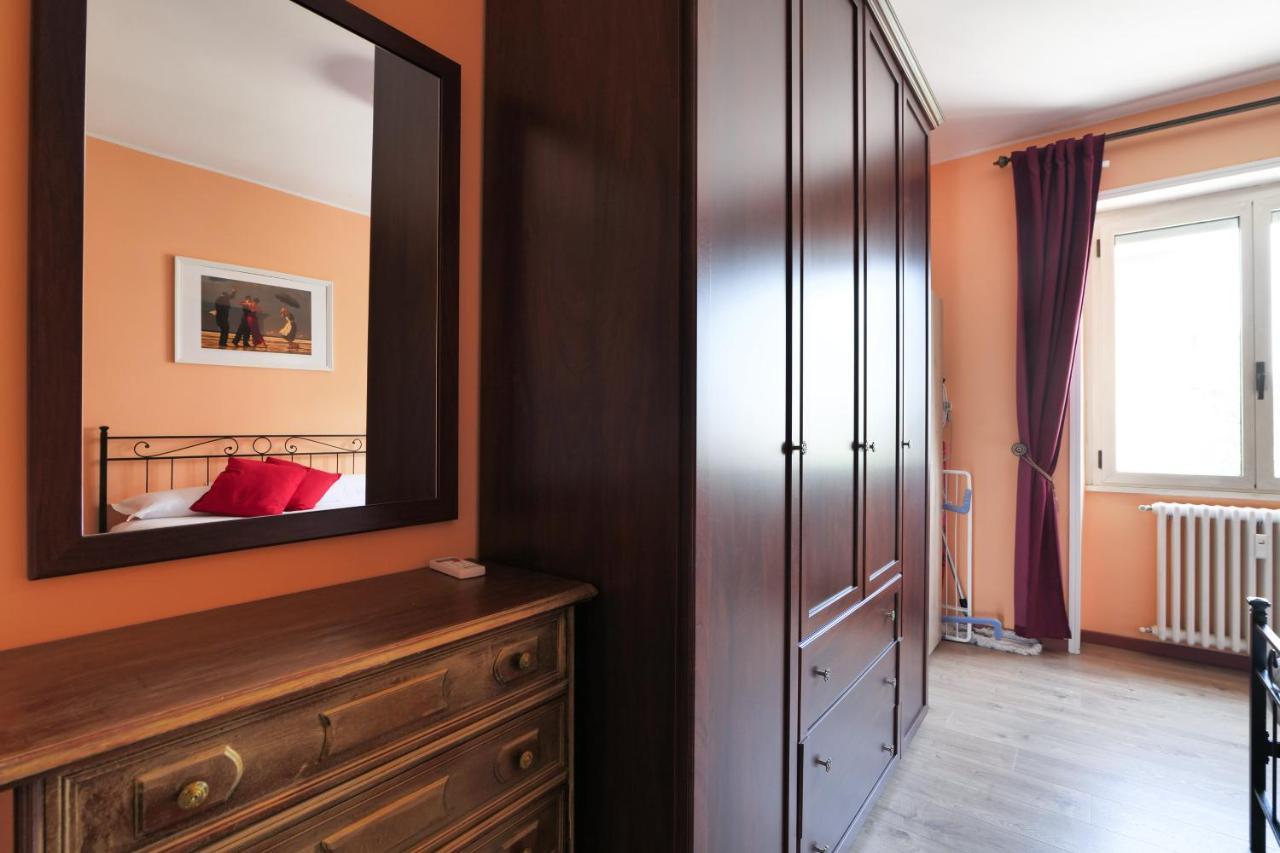 Apartamento Mila Brizi *