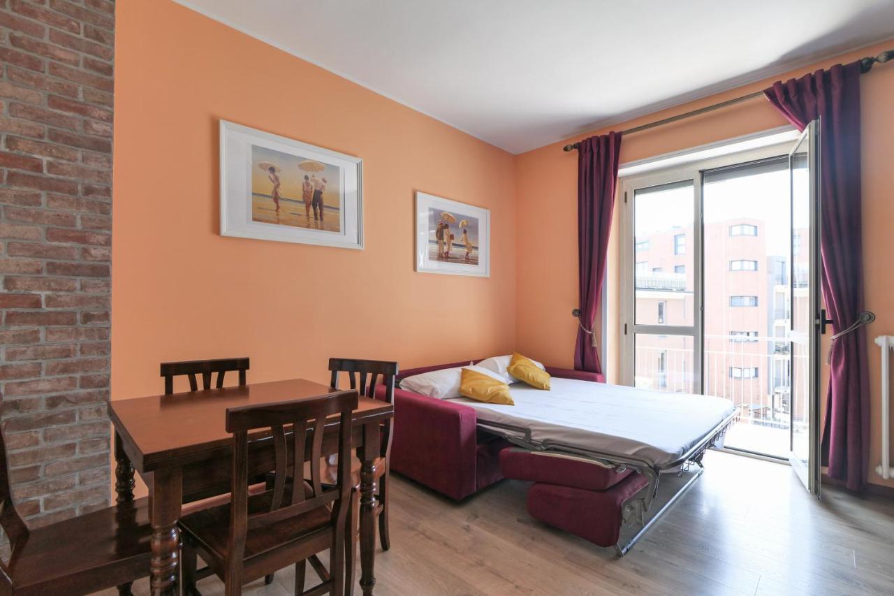 Apartamento Mila Brizi