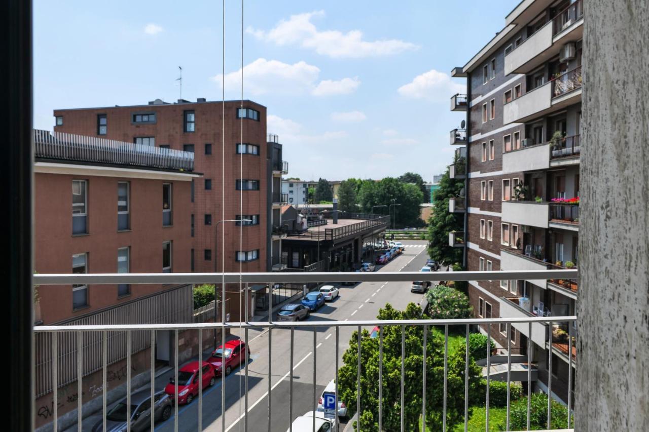 Mila Brizi Apartamento