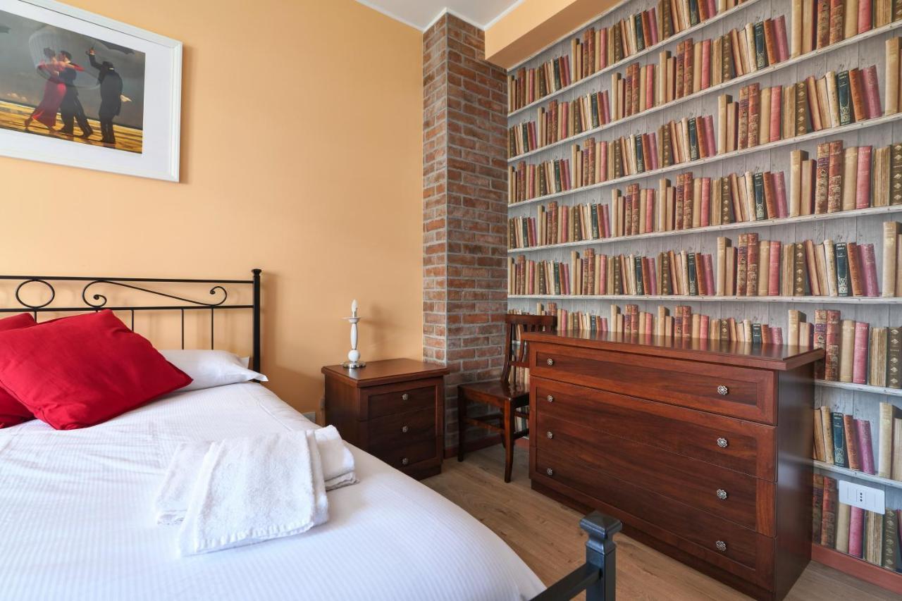 Apartamento Mila Brizi Milão